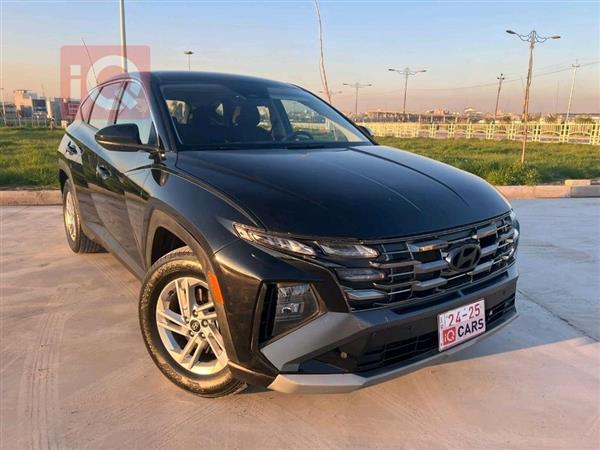 هيونداي توسان 2025 للبيع في العراق - الموصل